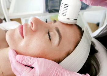 ELECTROPORACION ESTETICA