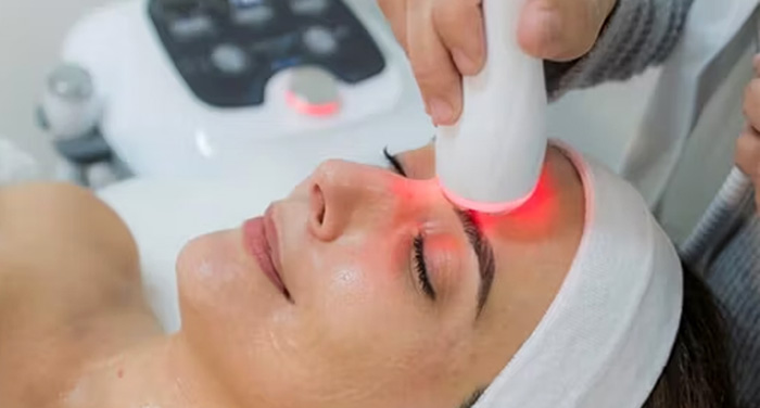 ELECTROPORACION ESTETICA