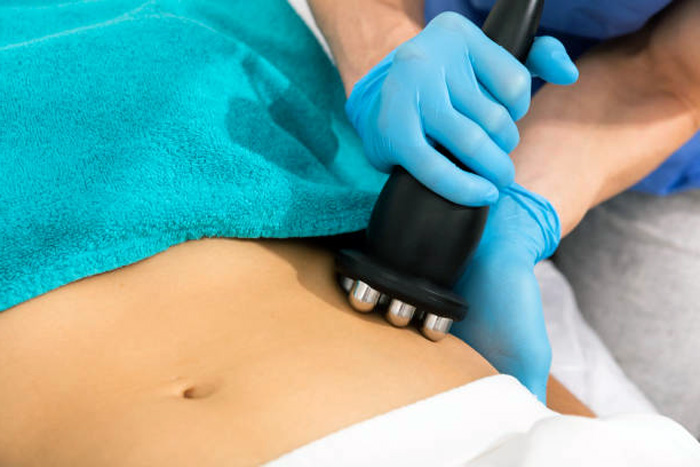 ELECTROPORACION ESTETICA