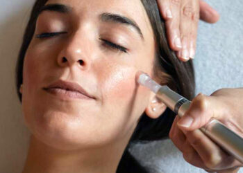 MESOTERAPIA SIN AGUJAS