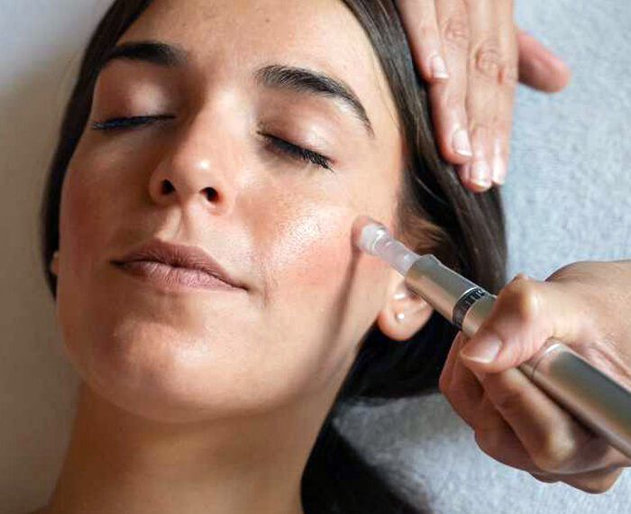 MESOTERAPIA SIN AGUJAS