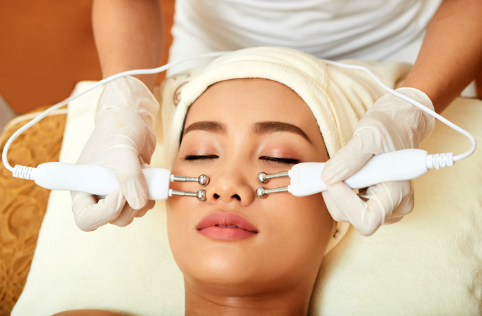 MESOTERAPIA SIN AGUJAS