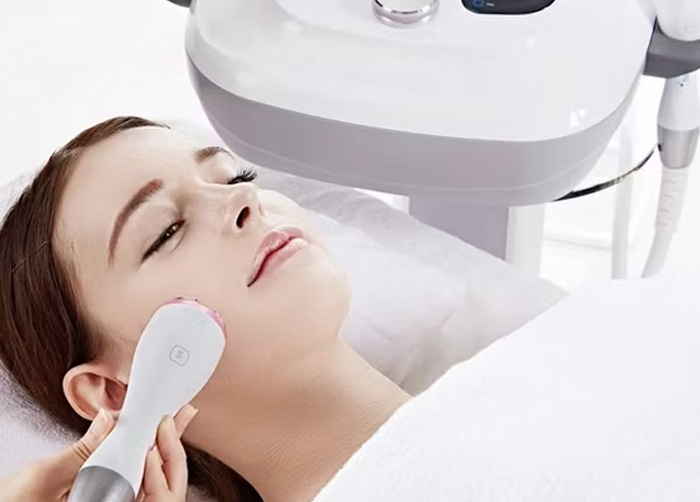 MESOTERAPIA SIN AGUJAS