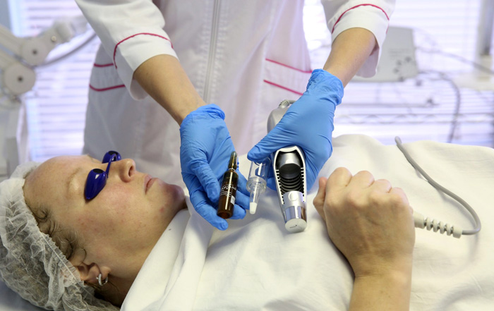 MESOTERAPIA SIN AGUJAS