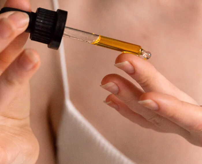 Absorción Percutánea