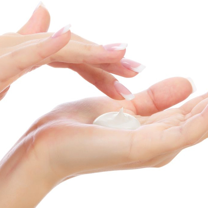 Absorción Percutánea