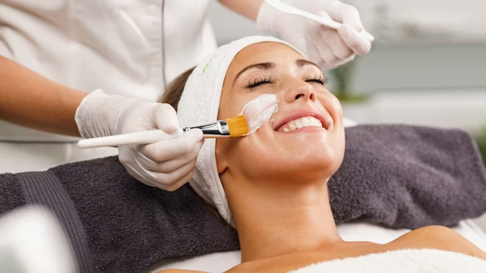 Absorción Percutánea