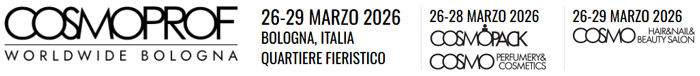 Cosmoprof Worldwide Bologna 2026