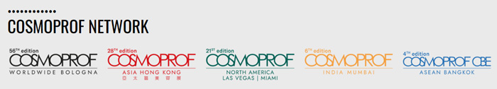 COSMOPROF
