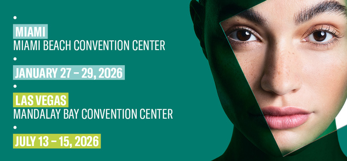 COSMOPROF LAS VEGAS 2026