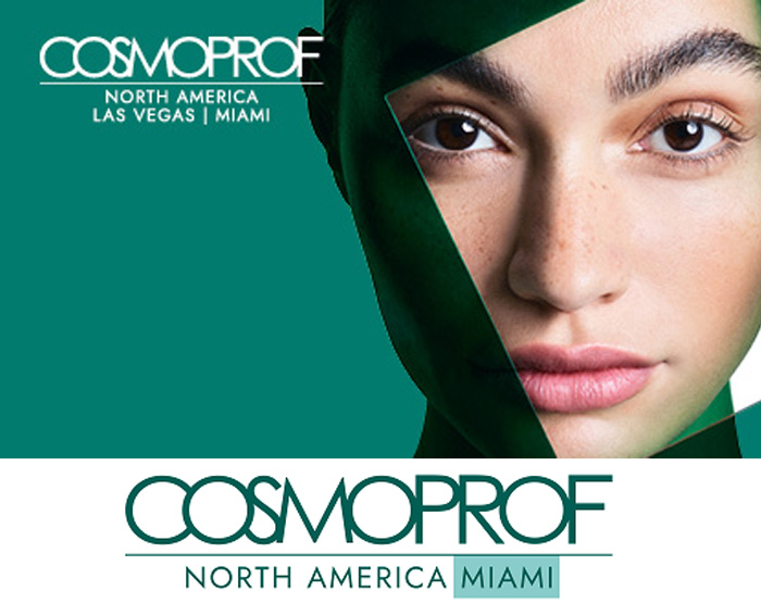 COSMOPROF MIAMI 2026