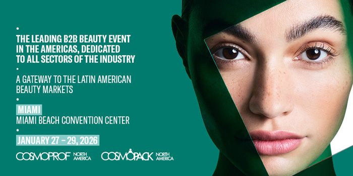 COSMOPROF MIAMI 2026