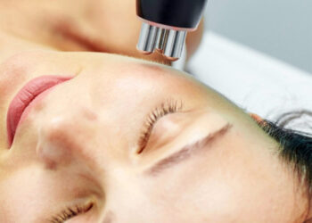 RADIOFRECUENCIA EN ESTETICA