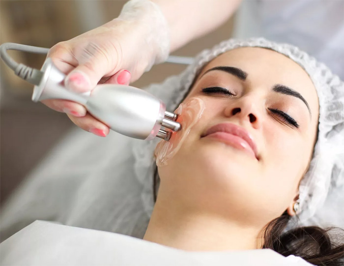 RADIOFRECUENCIA EN ESTETICA