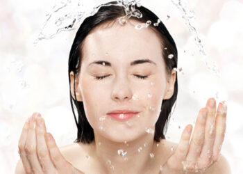 Cuidados de la piel: humectar, hidratar y nutrir