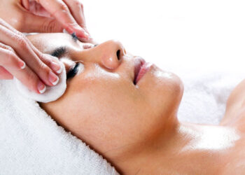 Pieles reactivas: protocolo de tratamiento en gabinete