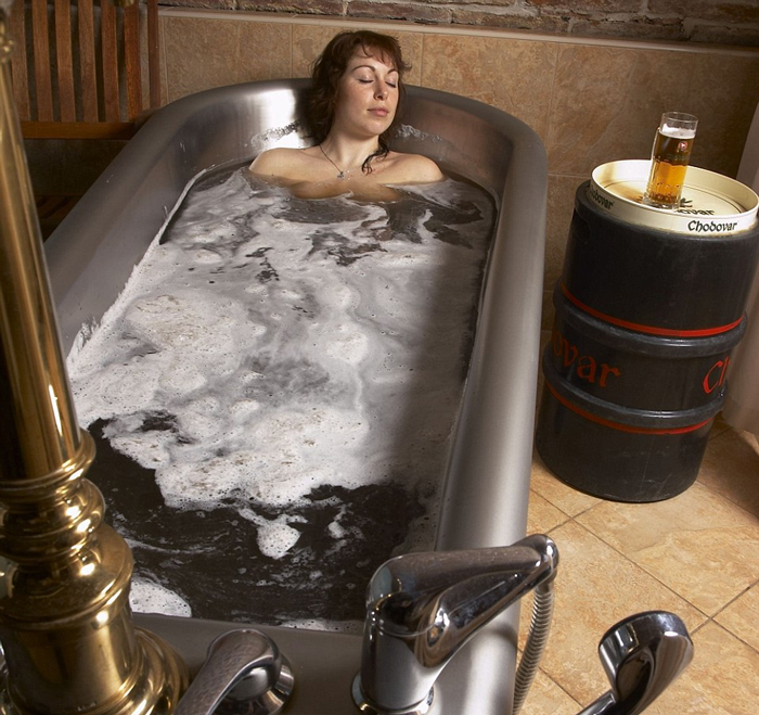 Beer Spa Chodovar
