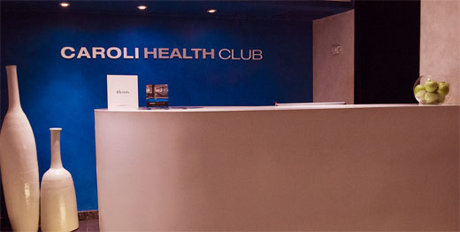 Caroli Health Club