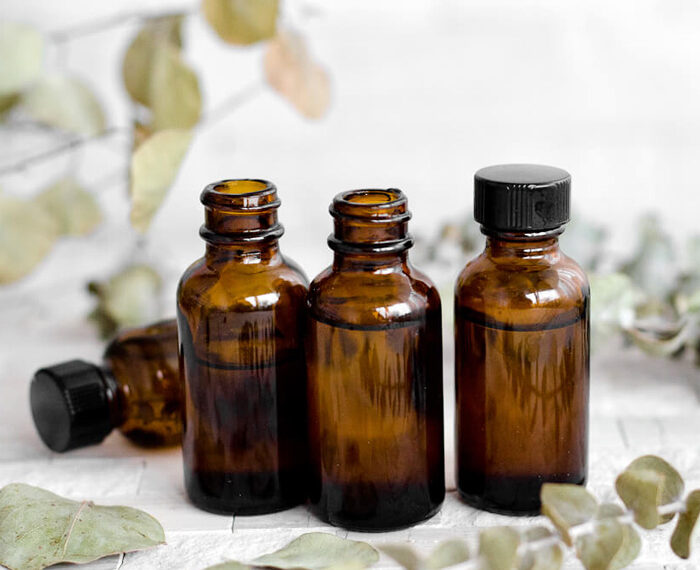 Usos terapéuticos de los aceites esenciales