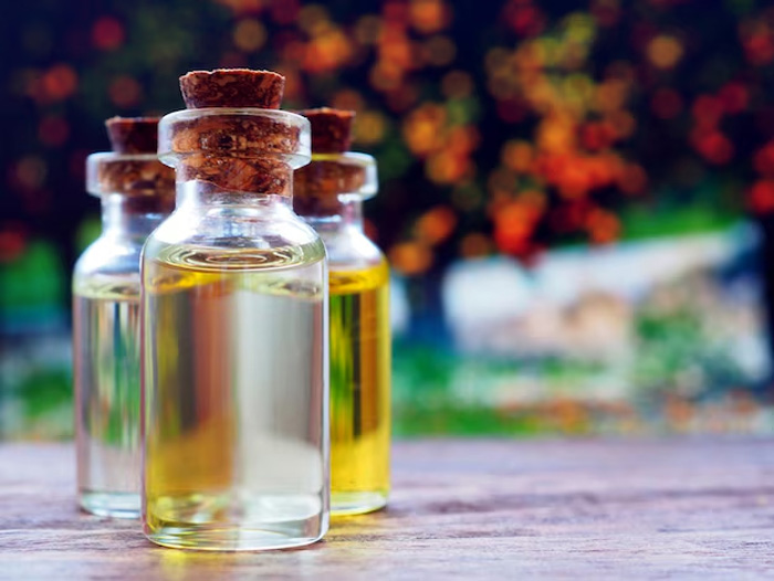 ACEITES VEGETALES