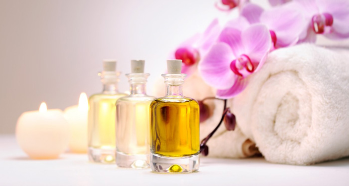 ACEITES VEGETALES