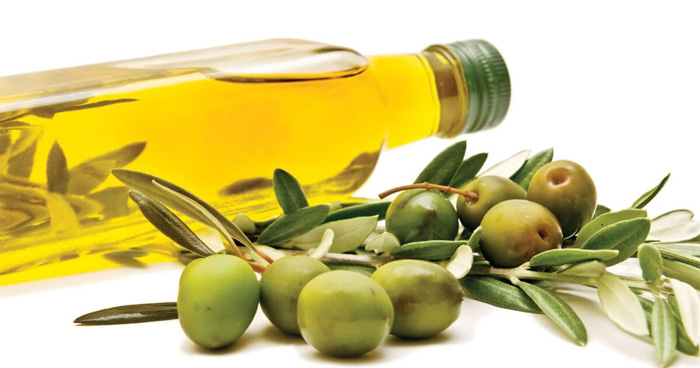 ACEITES VEGETALES