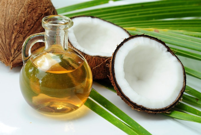 ACEITES VEGETALES