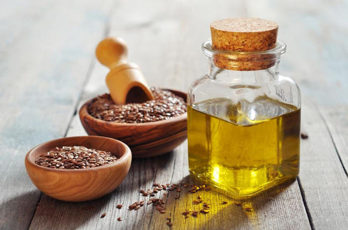 ACEITES VEGETALES