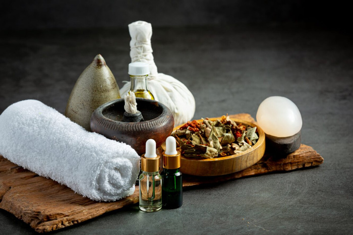 ACEITES VEGETALES