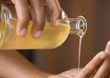 Aplicaciones de los aceites vegetales, fundamentales en la tradición ayurvédica