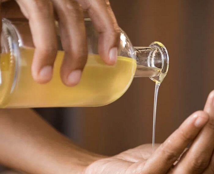 Aplicaciones de los aceites vegetales, fundamentales en la tradición ayurvédica