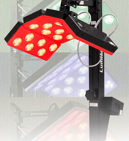 Fotobiomodulación: una terapia exitosa y de alta demanda