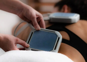 Magnetoterapia, la terapia de campos magnéticos