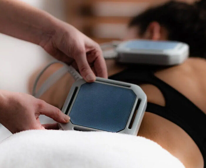 Magnetoterapia, la terapia de campos magnéticos