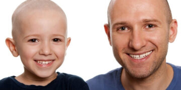 La atriquia congénita