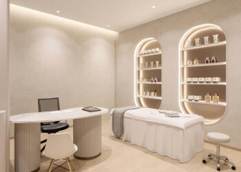 Bioseguridad en gabinetes y centros de estética