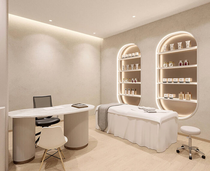 Bioseguridad en gabinetes y centros de estética