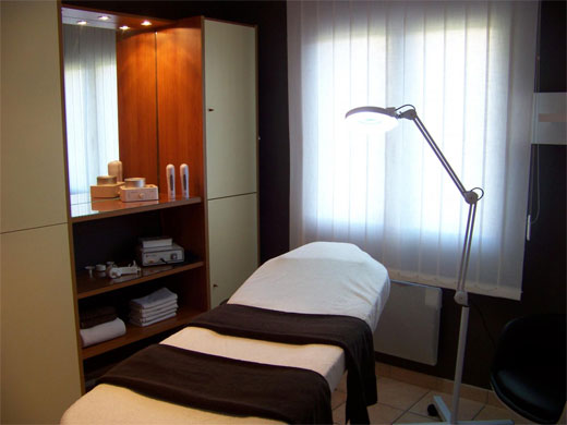 Bioseguridad en gabinetes y centros de estética