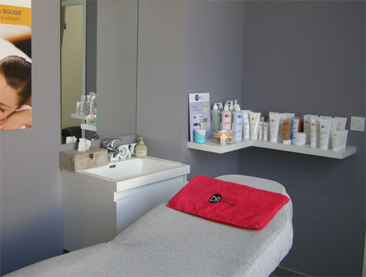 Bioseguridad en gabinetes y centros de estética