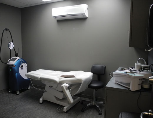 Bioseguridad en gabinetes y centros de estética