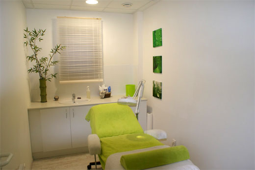 Bioseguridad en gabinetes y centros de estética