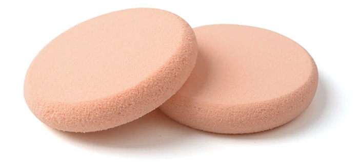 Cuidado de brochas, pinceles y esponjas de maquillaje