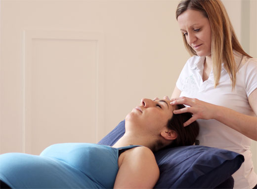 CABELLO, VELLO Y EMBARAZO