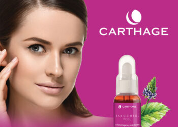 Con Bakuchiol, llega el nuevo peeling vegano