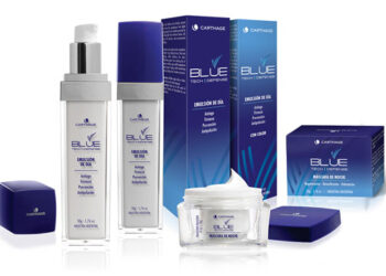 Blue Tech Defense: la solución definitiva contra el envejecimiento digital