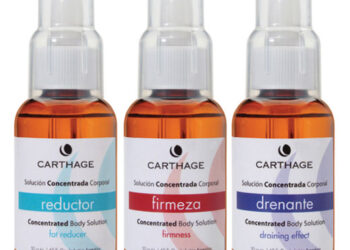 Concentrados corporales: tratamientos únicos y personalizados