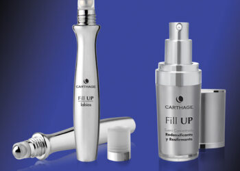 Fill Up, la alternativa natural al relleno dérmico