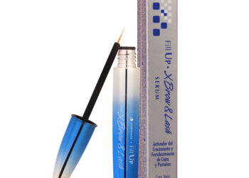 Lanzamiento Carthage: Fill UP XBrow & Lash Serum