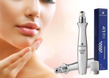 Fill Up: volumen, encanto y glamour para los labios