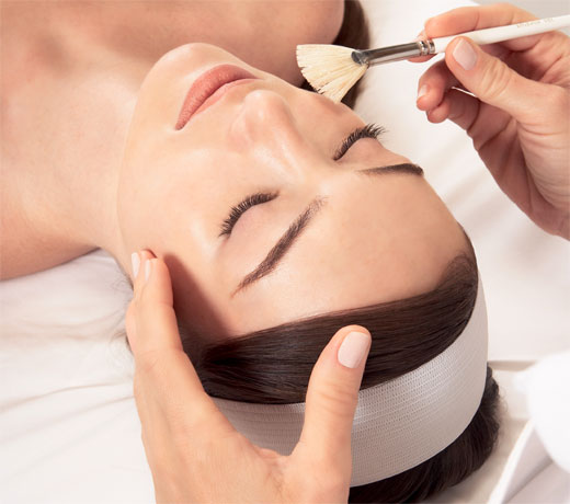 Protocolo Hydra Expert de limpieza, hidratación y protección facial